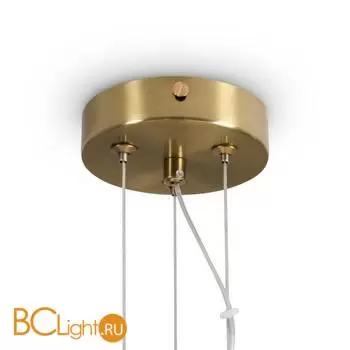 Люстра Freya Pareo FR5590PL-01BS1 - Фото 1