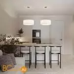 Люстра Freya Pareo FR5590PL-01BS1 - Фото 4