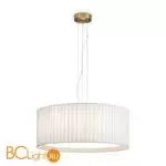 Люстра Freya Pareo FR5590PL-01BS1