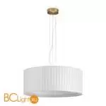 Люстра Freya Pareo FR5590PL-01BS1 - Фото 2