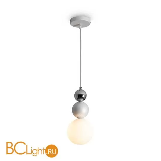 Подвесной светильник Freya Pearl FR5388PL-01CH Подвесной светильник Freya Pearl FR5388PL-01CH