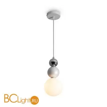 Подвесной светильник Freya Pearl FR5388PL-01CH - Фото 1