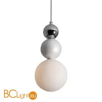 Подвесной светильник Freya Pearl FR5388PL-01CH - Фото 0