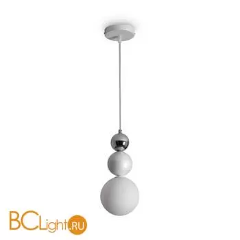 Подвесной светильник Freya Pearl FR5388PL-01CH - Фото 5