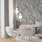 Подвесной светильник Freya Pearl FR5388PL-01CH - Фото 3