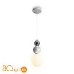 Подвесной светильник Freya Pearl FR5388PL-01CH - Фото 1