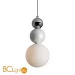 Подвесной светильник Freya Pearl FR5388PL-01CH - Фото 0