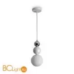 Подвесной светильник Freya Pearl FR5388PL-01CH - Фото 5