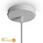 Подвесной светильник Freya Pearl FR5388PL-01CH - Фото 2