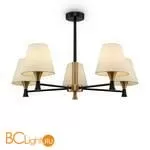 Люстра Freya Perfetto FR5098PL-05BBS