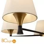 Люстра Freya Perfetto FR5098PL-05BBS - Фото 1