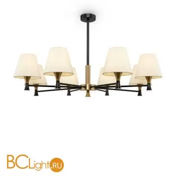Люстра Freya Perfetto FR5098PL-08BBS