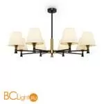 Люстра Freya Perfetto FR5098PL-08BBS