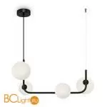 Люстра Freya Perlina FR4005PL-04B