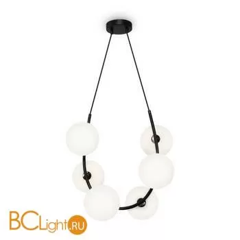 Подвесной светильник Freya Perlina FR4005PL-06B2 - Фото 0