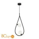 Подвесной светильник Freya Perlina FR4005PL-02B