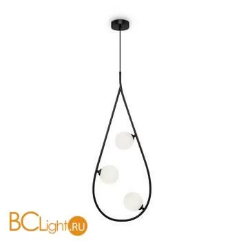 Подвесной светильник Freya Perlina FR4005PL-03B2