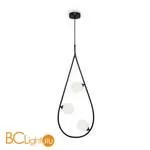 Подвесной светильник Freya Perlina FR4005PL-03B2