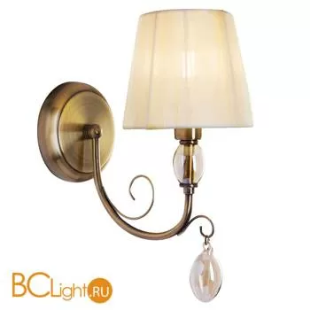 Бра Freya Peta FR2004WL-01BZ