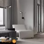 Торшер Freya Piece FR5549FL-L5B - Фото 0