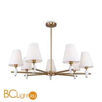 Потолочный светильник Freya Pietra FR5371CL-07BS - Фото 0