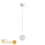 Подвесной светильник Freya Pietre FR5592PL-01BS1 - Фото 6