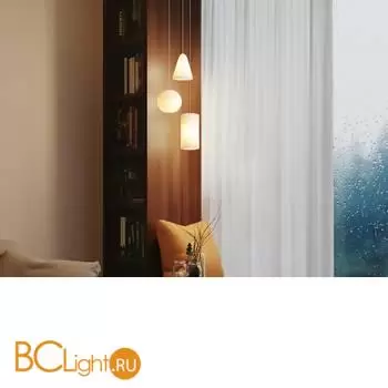 Подвесной светильник Freya Pietre FR5592PL-01BS - Фото 11