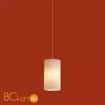 Подвесной светильник Freya Pietre FR5592PL-01BS - Фото 0