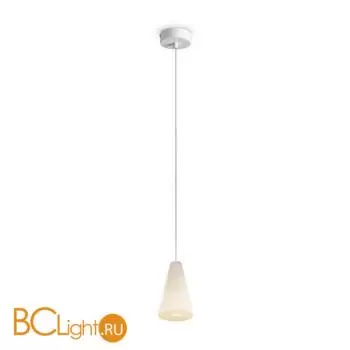 Подвесной светильник Freya Pietre FR5592PL-01BS2 - Фото 8