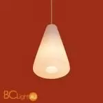 Подвесной светильник Freya Pietre FR5592PL-01BS2 - Фото 2