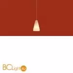 Подвесной светильник Freya Pietre FR5592PL-01BS2 - Фото 3