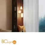 Подвесной светильник Freya Pietre FR5592PL-01BS2 - Фото 11