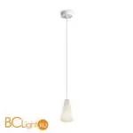 Подвесной светильник Freya Pietre FR5592PL-01BS2 - Фото 8