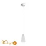 Подвесной светильник Freya Pietre FR5592PL-01BS2 - Фото 6