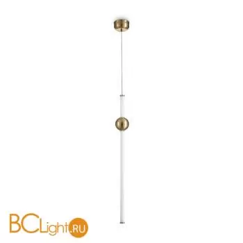 Подвесной светильник Freya Pina FR5387PL-L14.5BS - Фото 0