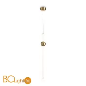 Подвесной светильник Freya Pina FR5387PL-L14.5BS - Фото 1