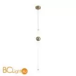 Подвесной светильник Freya Pina FR5387PL-L14.5BS - Фото 1