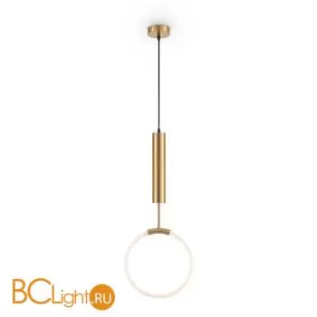 Подвесной светильник Freya Pina FR5387PL-L14BS