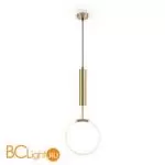 Подвесной светильник Freya Pina FR5387PL-L14BS