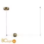 Подвесной светильник Freya Pina FR5387PL-L14.5BS1