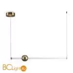 Подвесной светильник Freya Pina FR5387PL-L14.5BS1 - Фото 0