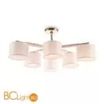 Потолочный светильник Freya Pipe FR5386CL-06G