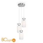 Подвесной светильник Freya Pitch FR5365PL-03CH