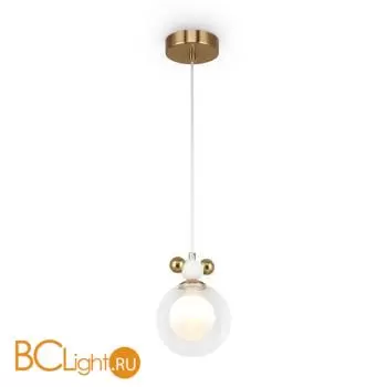 Подвесной светильник Freya Pitch FR5364PL-01BS - Фото 0