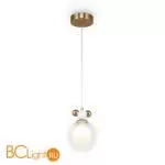 Подвесной светильник Freya Pitch FR5364PL-01BS