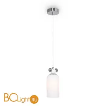 Подвесной светильник Freya Pitch FR5365PL-01CH - Фото 0