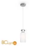 Подвесной светильник Freya Pitch FR5365PL-01CH - Фото 0