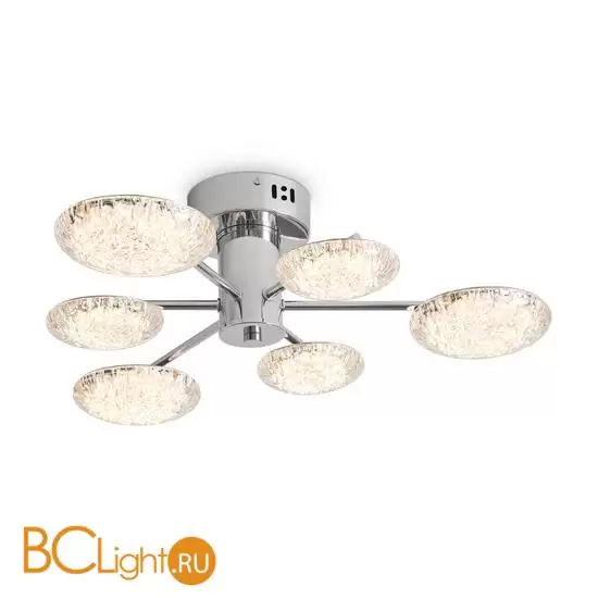 Потолочный светильник Freya Plane FR5531CL-L32CH