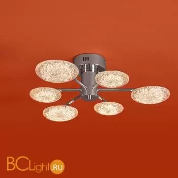 Потолочный светильник Freya Plane FR5531CL-L32CH - Фото 6