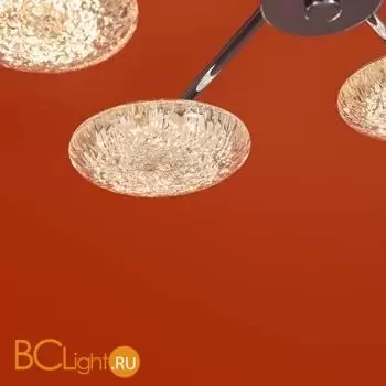 Потолочный светильник Freya Plane FR5531CL-L32CH - Фото 8